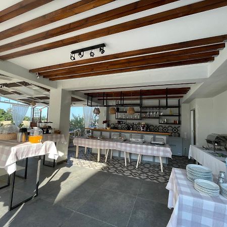 Calda Resort Kalyves Polygyrou المظهر الخارجي الصورة