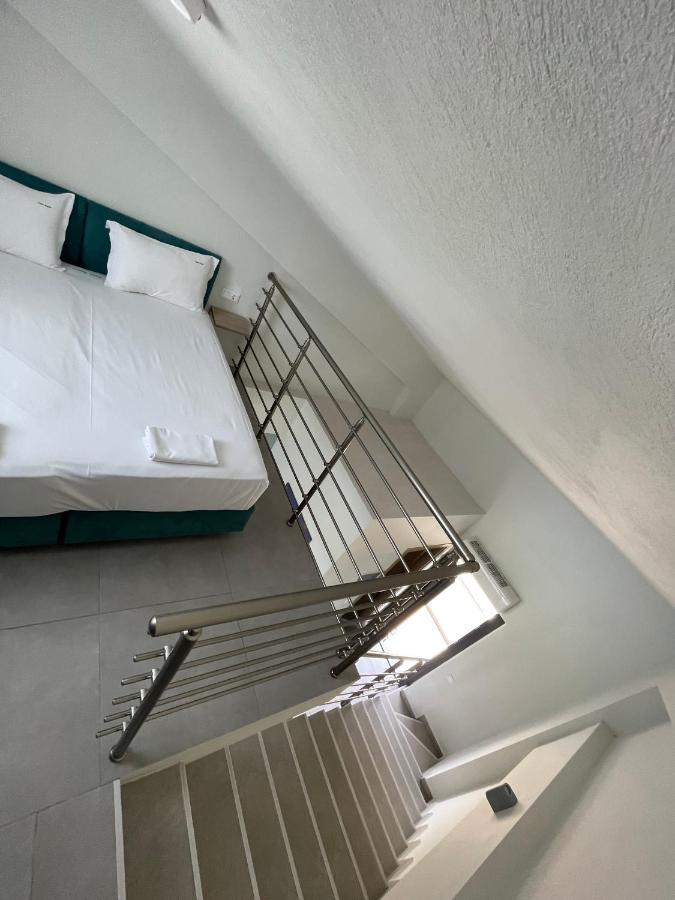 Calda Resort Kalyves Polygyrou المظهر الخارجي الصورة